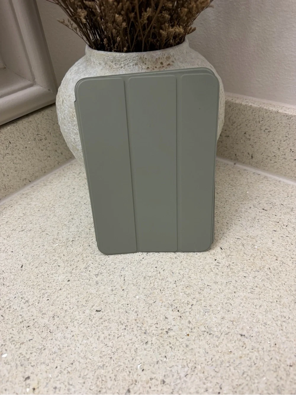 Apple slim folio
